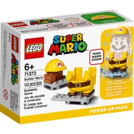 Lego 71373 - Super Mario Builder Mario