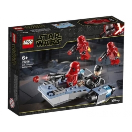 Lego 75266 - Star Wars Sith Troopers Battle Pack
