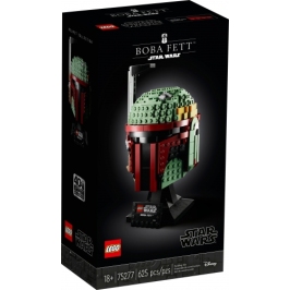 Lego 75277 - Star Wars Boba Fett Helmet Lego 75277 - Star Wars Boba Fett Helmet