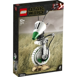 Lego 75278 - Star Wars Star Wars The Rise of Skywalker D-O