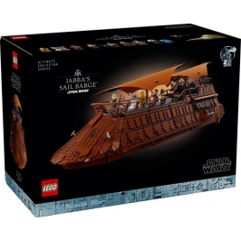 Lego 75397 - Star Wars Jabba Sail Barge