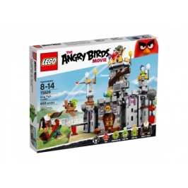 Lego 75826 - King Pigs Castle Lego 75826 - King Pigs Castle