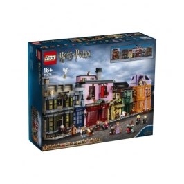 Lego 75978 - Harry Potter Diagon Alley