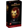 Lego 76165 - Marvel Super Heroes Iron Man Bust