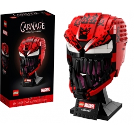 Lego 76199 - Carnage Lego 76199 - Carnage