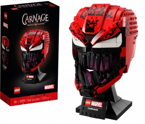 Lego 76199 - Carnage