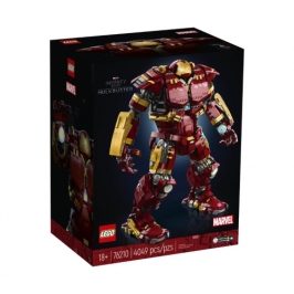 Lego 76210 - Marvel Infinity Saga Hulkbuster