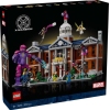 Lego 76294 - The X-Mansion Lego 76294 - The X-Mansion