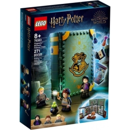 Lego 76383 - Hogwarts Moment Potions Class Lego 76383 - Hogwarts Moment Potions Class