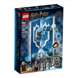 Lego 76411 - Harry Potter Ravenclaw House Banner