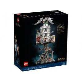 Lego 76417 - Harry Potter Gringotts Wizarding Bank Collectors Edition Lego 76417 - Harry Potter Gringotts Wizarding Bank Collectors Edition