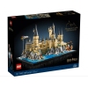 Lego 76419 - Harry Potter Hogwarts Castle And Grounds Lego 76419 - Harry Potter Hogwarts Castle And Grounds