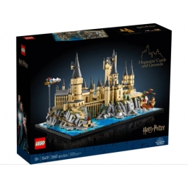 Lego 76419 - Harry Potter Hogwarts Castle And Grounds Lego 76419 - Harry Potter Hogwarts Castle And Grounds