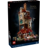 Lego 76437 - Harry Potter The Burrow Collectors Edition Lego 76437 - Harry Potter The Burrow Collectors Edition