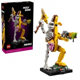 Lego 77072 - Fortnite Peely Bone Lego 77072 - Fortnite Peely Bone