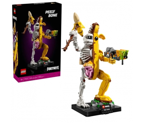Lego 77072 - Fortnite Peely Bone