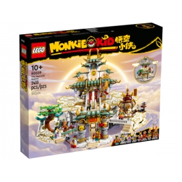 Lego 80039 - Monkie Kid The Heavenly Realms Lego 80039 - Monkie Kid The Heavenly Realms