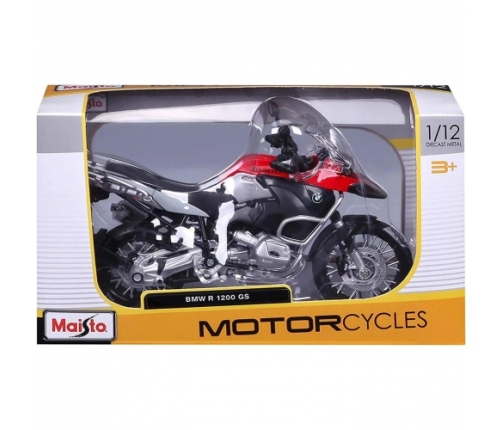 Maisto - BMW R1200GS