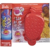 Mattel - Barbie Color Reveal Foam Strawberry Scent Surprise / from Assort