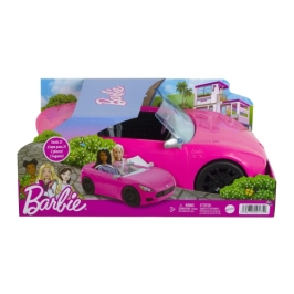 Mattel - Barbie Convertible Pink