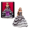 Mattel - Barbie Signature Barbie 65th Anniversary Sapphire Blond Doll