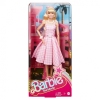 Mattel - Barbie Signature The Movie Barbie In Pink Gingham Dress Mattel - Barbie Signature The Movie Barbie In Pink Gingham Dress