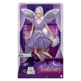 Mattel - Barbie Signature Tooth Fairy Doll Mattel - Barbie Signature Tooth Fairy Doll