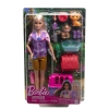 Mattel - Barbie You Can Be Anything Careers New Animal Rescue & Recover / from Assort