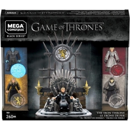 Mattel - Game of Thrones the Iron Throne Mattel - Game of Thrones the Iron Throne