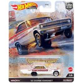 Mattel - Hot Wheels 65 Dodge Corone / from Assort