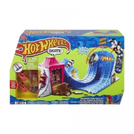 Mattel - Hot Wheels Skate Amusement Park Mattel - Hot Wheels Skate Amusement Park