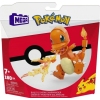 Mattel - Mega Construx Pokemon Charmander Wonder / from Assort