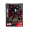 McFarlane - Marvel Super Heroes Secret Wars Spider-Man McFarlane - Marvel Super Heroes Secret Wars Spider-Man