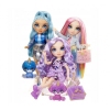 MGA - Rainbow High Rainbow World Dolls Assortment (One of the assortment)