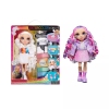 MGA - Rainbow High Watercolor And Create Fashion DIY Doll With Purple Eyes / from Assort
