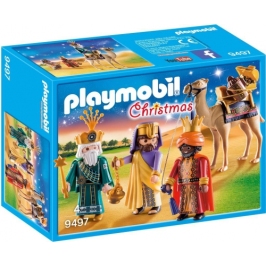Playmobil 9497 - Holy Three Kings