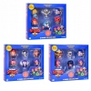 PMI - Brawl Stars Line Friends 8 Pack Deluxe Box Assortment