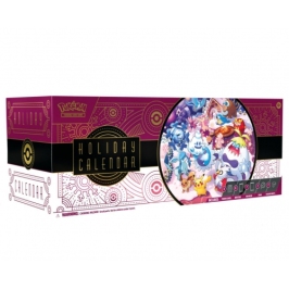 Pokemon - TCG Holiday Advent Calendar 2025