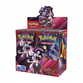 Pokemon - TCG Scarlet And Violet Destined Rivals Booster Box Display 36 Pcs Pokemon - TCG Scarlet And Violet Destined Rivals Booster Box Display 36 Pcs