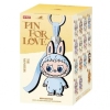 Pop Mart - Labubu The Monsters Pin For Love Series A-M Blind Box