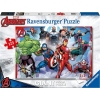 Ravensburger - 125 Giant Floor Puzzle Marvel Avengers Ravensburger - 125 Giant Floor Puzzle Marvel Avengers