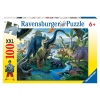 Ravensburger - Puzzle 100 XXL Land Of The Giants