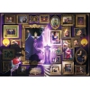 Ravensburger - Puzzle 1000 Disney Villainous Evil Queen Ravensburger - Puzzle 1000 Disney Villainous Evil Queen