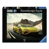 Ravensburger - Puzzle 1000 Lamborghini Huracan EVO