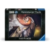 Ravensburger - Puzzle 1000 Lost Places Oak Spiral Ravensburger - Puzzle 1000 Lost Places Oak Spiral