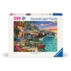 Ravensburger - Puzzle 1000 Magnificent Greece Ravensburger - Puzzle 1000 Magnificent Greece