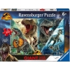 Ravensburger - Puzzle 125 Jurassic World