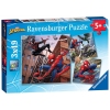 Ravensburger - Puzzle 3 x 49 Spider-Man Ravensburger - Puzzle 3 x 49 Spider-Man