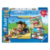 Ravensburger - Puzzle 3x49 Paw Patrol Ravensburger - Puzzle 3x49 Paw Patrol