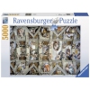 Ravensburger - Puzzle 5000 Sistine Chapel Ravensburger - Puzzle 5000 Sistine Chapel